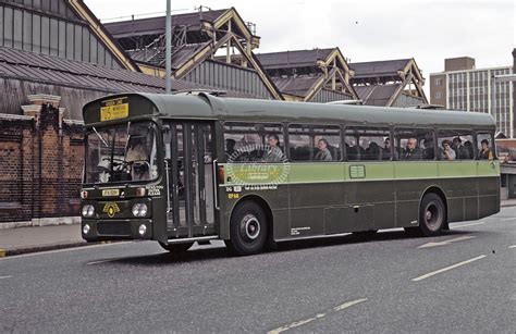 The Transport Library London Country Aec Reliance Rp Jpa K At