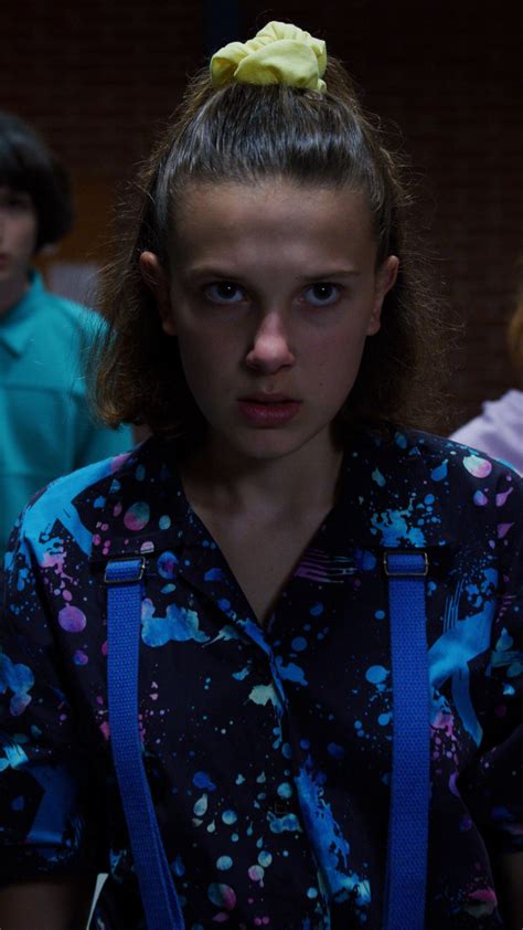 1080x1920 Stranger Things Season 3 Stranger Things Tv Shows Hd 5k