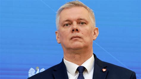 Pożary w Polsce Szef MSWiA Tomasz Siemoniak odniósł się do możliwości