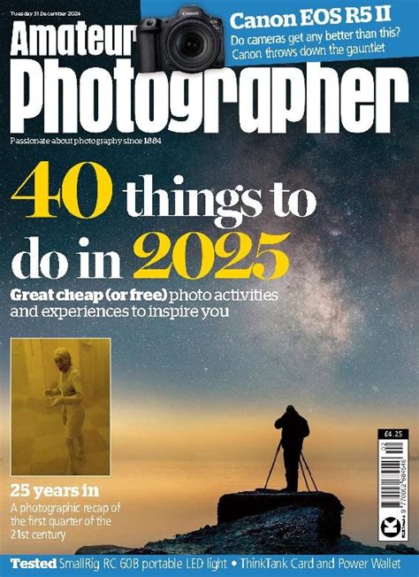 Amateur Photographer Digital DiscountMags