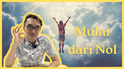 Jadi Kaya Mulai Dari Nol Kaum Introvert Wajib Nonton YouTube