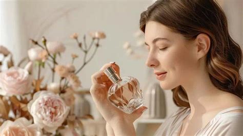 Rekomendasi Parfum Wanita Lokal Terbaik Segar Elegan Dan Tahan