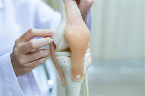 Knee Ligamanent (ACL) Surgery in Bangalore - Dr.Anil Patil