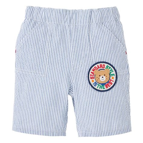 MIKI HOUSE Hot Biscuits Minutes Length Pants MIKI HOUSE Authorized Online Store In Melbourne