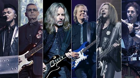 Styx to embark on US rock tour with 4 Colorado concerts in 2023 | 9news.com