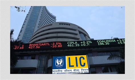 Lic S Ipo Opens Today 5 Things You Need To Know About It Boom