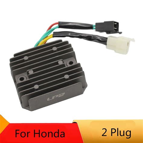 Motorcycle Voltage Regulator Rectifier For Honda VTR250 VF750CD VF750