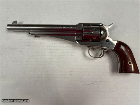 Uberti 1875 Army Outlaw 45lc410ga