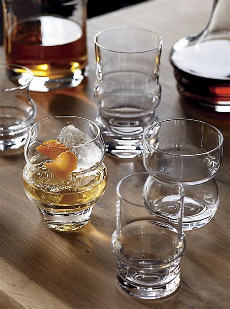 10 Fabulous Designs Of Drinking Glasses Decoist