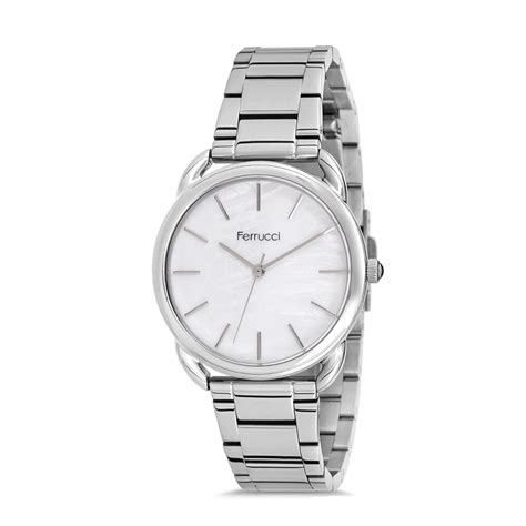 קטלוג Ferrucci - אורלנדו שעונים