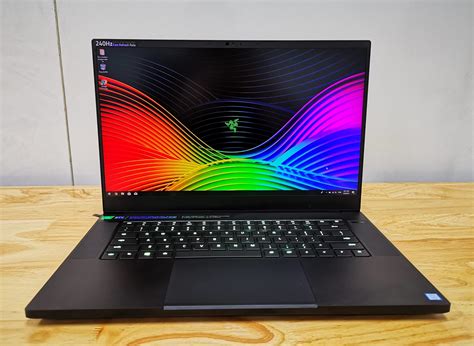 Razer Blade 15 2025 Specs And Features Allys Ofella