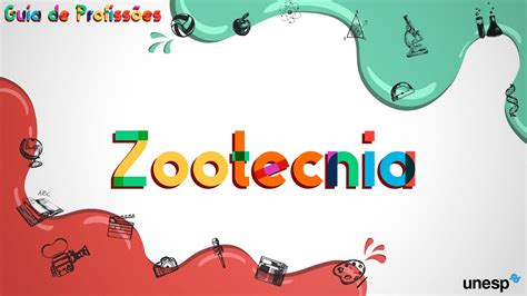 Conheça o curso de Zootecnia da Unesp YouTube