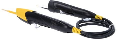 Comprobador de tensión KS Tools 12 1000 V IP65 bipolar con