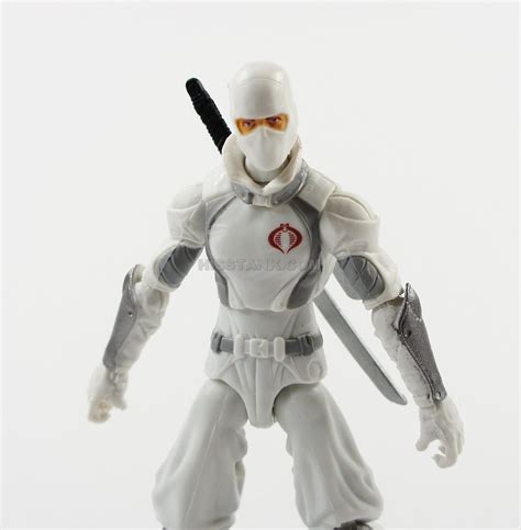 Storm Shadow Gi Joe Toy Database And Checklists