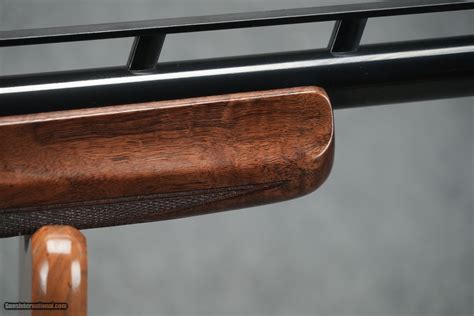 Browning Bt Plus With Ejector Gauge Barrel