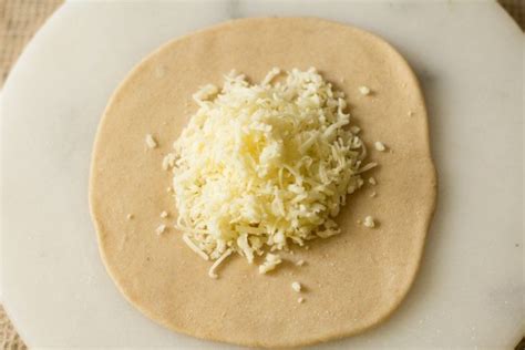 Cheese Naan » Dassana's Veg Recipes