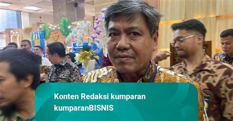 Kemenperin Utang Rafaksi Minyak Goreng Akan Dibayar Pemerintah