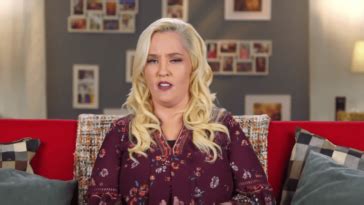 Mama June From Not To Hot Mama June Gain Massive Weight The World News Daily