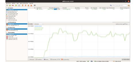 QBittorrent 4.2, una nueva versión estable de este cliente Torrent 