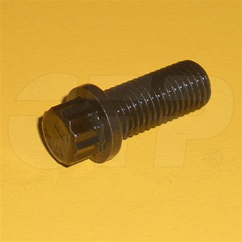 Caterpillar Bolt 12 Point Head 5d8269