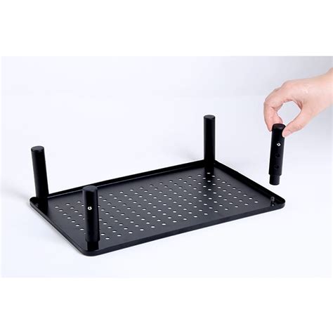 Wholesale Metal Monitor Riser Stand Height adjustable Manufacturer & Supplier - nbmounts