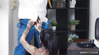 Joanna Angel Is Sucking Scott Nails S Cock Porn Movies 3Movs