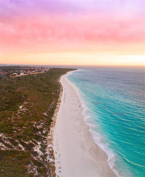 mullaloo beach beach landscape western australia