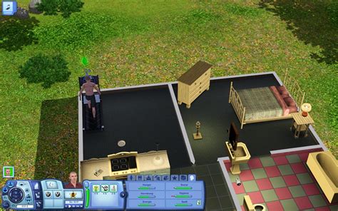 Die Sims 3 - PC-Game Hunters
