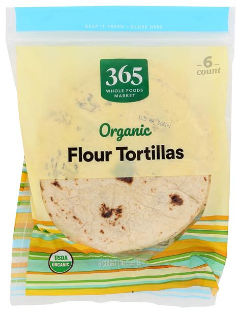 21 Tortilla Brands That Will Make You Love Mexican Food - Soocial