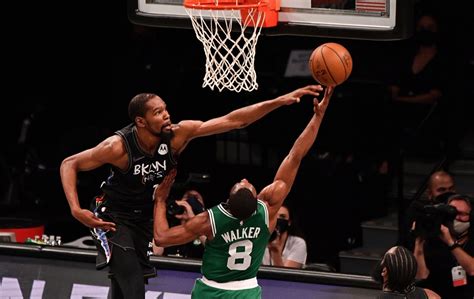 Nets Notes Kevin Durant Brooklyn Get Defensive