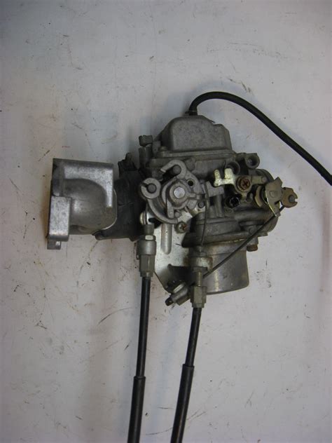 Gc Carburetor H Cm C