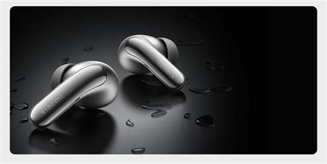 Xiaomi Buds 5 Pro - Xiaomi España