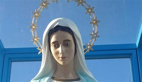 Madonna Di Trevignano Romano Cosa Dice La Chiesa Sui Fenomeni CultWeb It