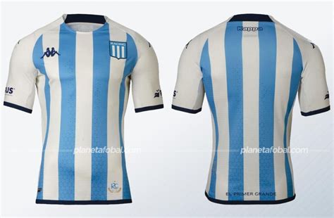 Camisetas Kappa De Racing 2023 24