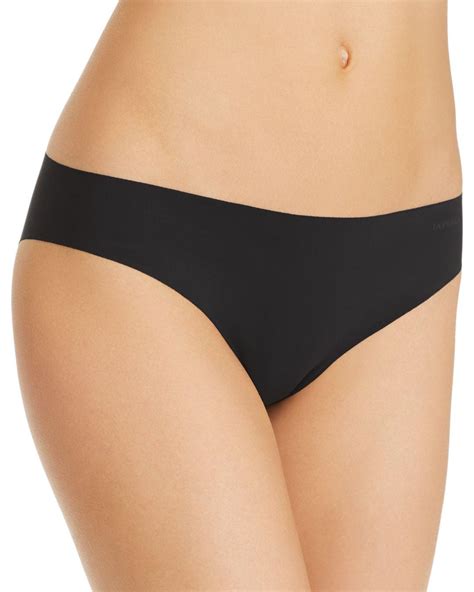 La Perla Second Skin Bikini In Black Lyst