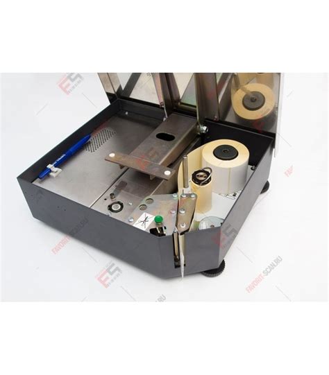 Весы с печатью этикеток ШТРИХ-ПРИНТ М 15-2.5 (v.4.5) купить в Москве по ...