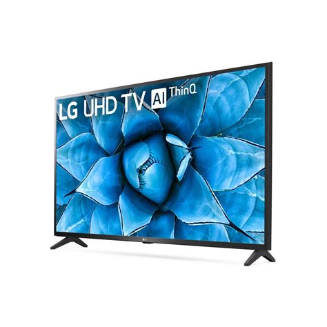 LG 43 inch 4K Ultra HD Smart LED TV 2020 – Walkie Talkies, CCTV Cameras ...