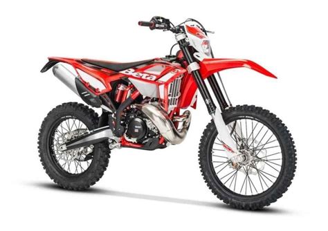 Betamotor RR 300 2t Enduro 2021 Prezzo E Scheda Tecnica Moto It