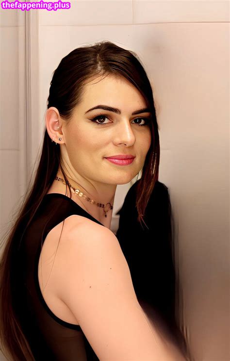 Gibi Asmr GibiOfficial Nude OnlyFans Photo The Fappening Plus