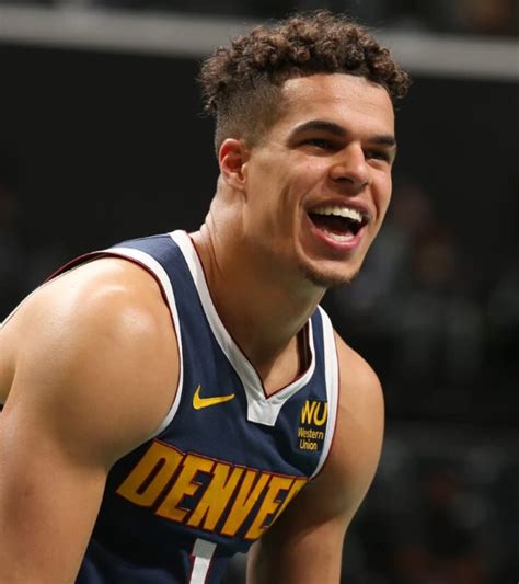 Michael Porter Jr Net Worth 2023 Bio Wiki Age Career Twitter And