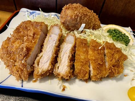 みんなの「とんかつとん喜 コロッケ」 口コミ・評判｜食べたいランチ・夜ごはんがきっと見つかる、ナウティスイーツ