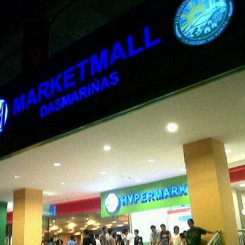 sm market mall dasmarinas  tips