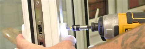 Door Lock Repairs PVCu Door Locks Ipswich