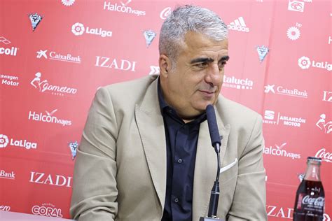 Alessio Lisci nuevo entrenador del Club Deportivo Mirandés CD