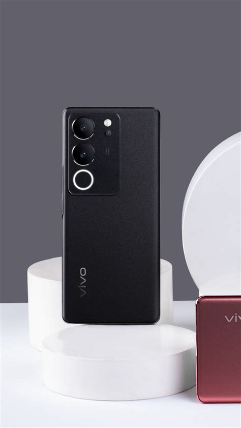 Vivo V29 Dirilis Di Indonesia Ini Harga Dan Spesifikasinya