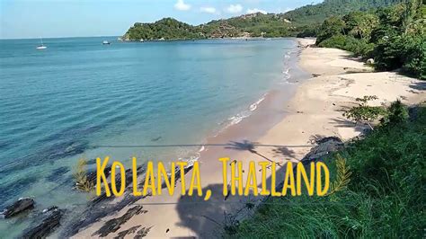 Ko Lanta 2018 Youtube