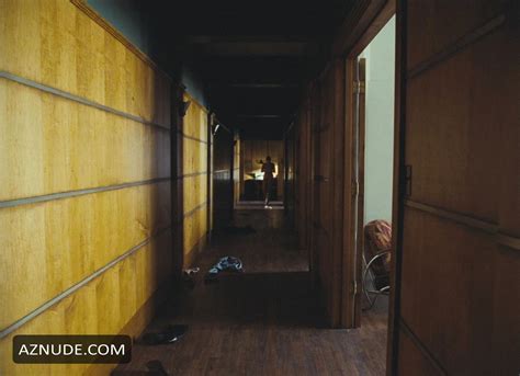 SUZANNE CLEMENT Nude AZNude