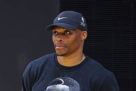 Darvin Ham Says Russell Westbrook Will Absolutely Be A Laker Next Year Silver Screen And Roll