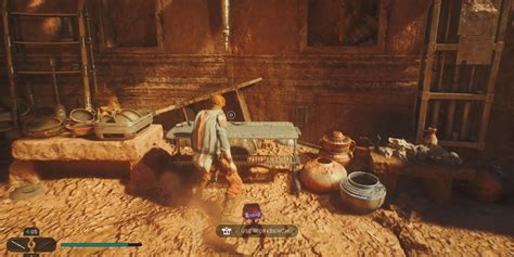 How To Complete Chapter 4 Of Star Wars Jedi: Survivor