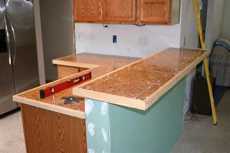 How To Build A Kitchen Island With Breakfast Bar Kitchen Ideas